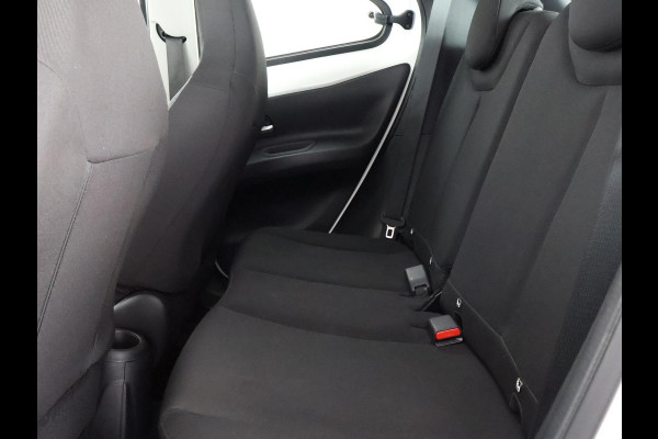 Toyota Aygo X 1.0 VVT-i MT Play | Apple Carplay & Android Auto | Adaptive Cruise Control | Cruise control