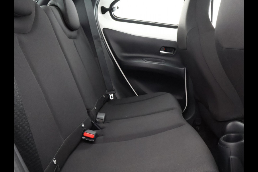 Toyota Aygo X 1.0 VVT-i MT Play | Apple Carplay & Android Auto | Adaptive Cruise Control | Cruise control