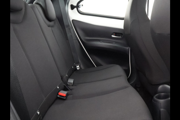 Toyota Aygo X 1.0 VVT-i MT Play | Apple Carplay & Android Auto | Adaptive Cruise Control | Cruise control