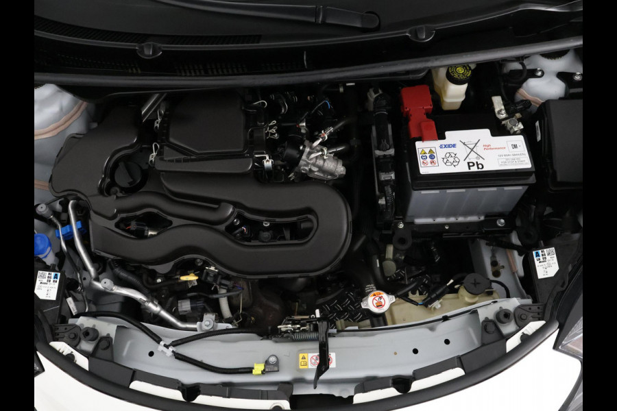 Toyota Aygo X 1.0 VVT-i MT Play | Apple Carplay & Android Auto | Adaptive Cruise Control | Cruise control