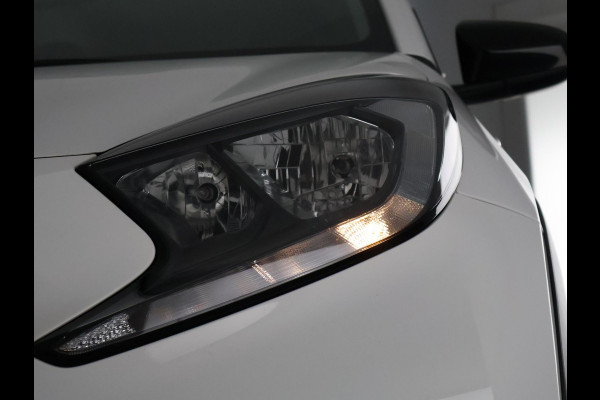 Toyota Aygo X 1.0 VVT-i MT Play | Apple Carplay & Android Auto | Adaptive Cruise Control | Cruise control