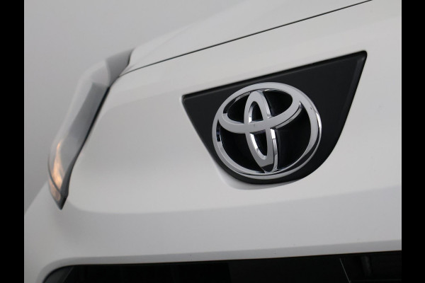 Toyota Aygo X 1.0 VVT-i MT Play | Apple Carplay & Android Auto | Adaptive Cruise Control | Cruise control