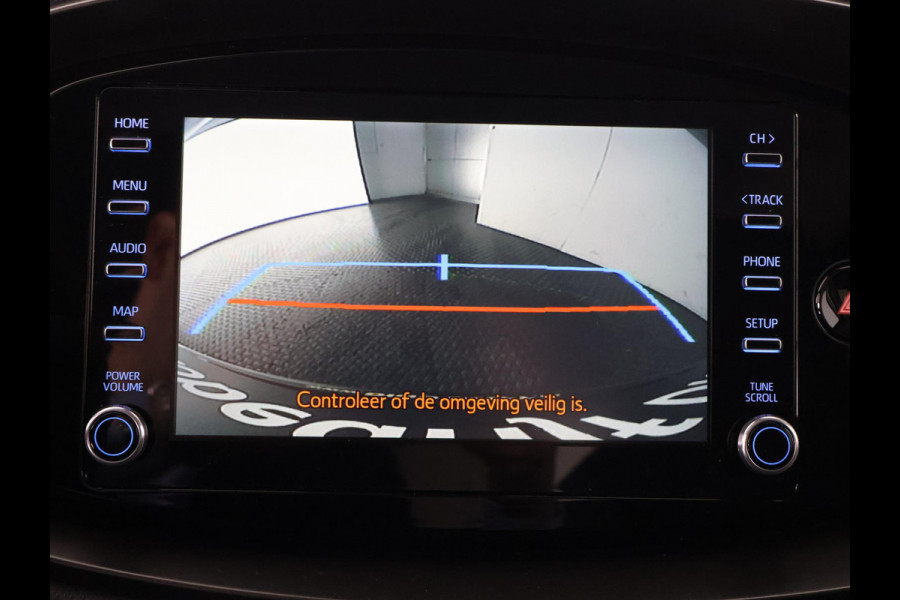 Toyota Aygo X 1.0 VVT-i MT First | Stoelverwarming | Apple Carplay & AndroidAUTO | Climate Control |