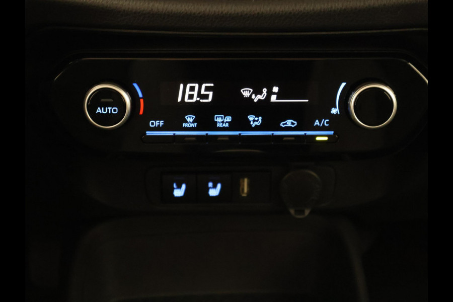 Toyota Aygo X 1.0 VVT-i MT First | Stoelverwarming | Apple Carplay & AndroidAUTO | Climate Control |