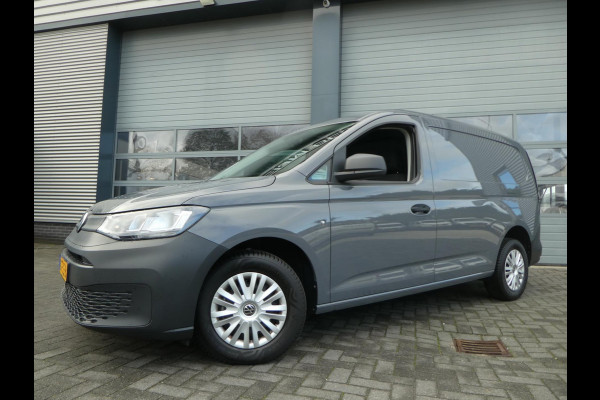 Volkswagen Caddy Cargo Maxi 2.0 TDI L2 maxi airco, apple carplay ,camera, trekhaak