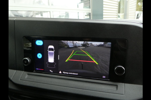 Volkswagen Caddy Cargo Maxi 2.0 TDI L2 maxi airco, apple carplay ,camera, trekhaak