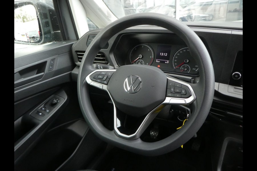 Volkswagen Caddy Cargo Maxi 2.0 TDI L2 maxi airco, apple carplay ,camera, trekhaak