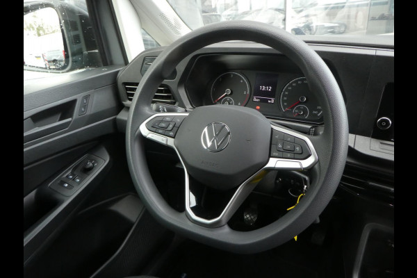 Volkswagen Caddy Cargo Maxi 2.0 TDI L2 maxi airco, apple carplay ,camera, trekhaak