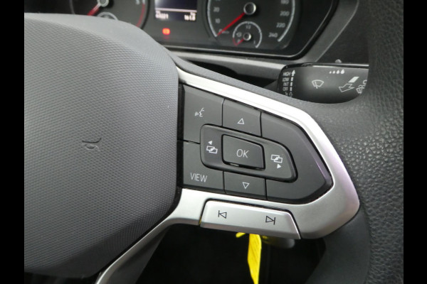 Volkswagen Caddy Cargo Maxi 2.0 TDI L2 maxi airco, apple carplay ,camera, trekhaak