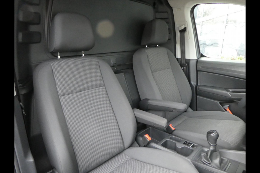 Volkswagen Caddy Cargo Maxi 2.0 TDI L2 maxi airco, apple carplay ,camera, trekhaak