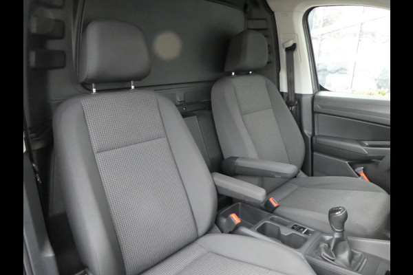 Volkswagen Caddy Cargo Maxi 2.0 TDI L2 maxi airco, apple carplay ,camera, trekhaak
