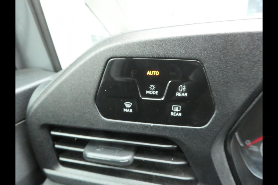 Volkswagen Caddy Cargo Maxi 2.0 TDI L2 maxi airco, apple carplay ,camera, trekhaak
