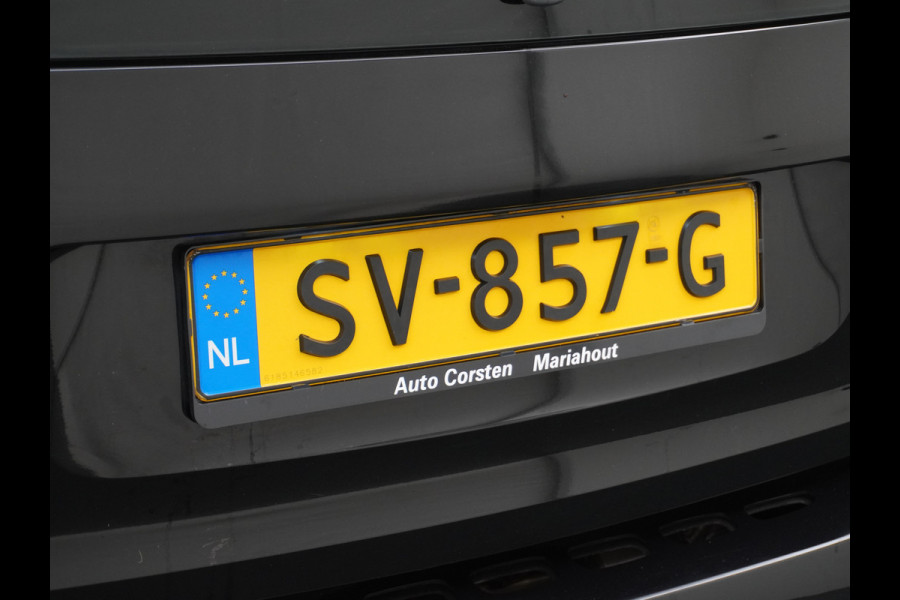 Smart Fortwo 1.0I 71PK Passion Ecc Cruise Control Bluetooth Lmv Mistlampen Regen-Lichtsensor Led  Cool & Audio pakket Pakket sport Euro 6 Origineel Nederlandse Auto