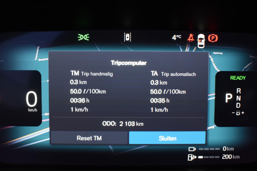 Volvo XC60 T6 350PK Plug-in Hybrid AWD Plus Black Edition / 360 Camera / Panorama Dak / Lederen Bekleding / Elektrische Stoelen met geheugenfunctie / Stuurverwarming / Stoelverwarming v+a / harman/kardon