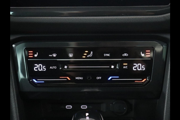 Volkswagen Tiguan 1.4 eHybrid R Line | Panoramadak | Trekhaak | Stoelverwarming | Camera | 20'' | Park Assist | Carplay | Matrix LED | Stuurverwarming | Adaptive cruise | Navigatie | PHEV | Plug In