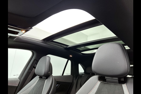 Mercedes-Benz EQE SUV 350+ AMG Line 91 kWh 22 inch. Lichtmetalen velgen | Panoramadak | Navigatie | Parking support met camera | Inclusief 48 maanden MB Certified garantie voor Europa.