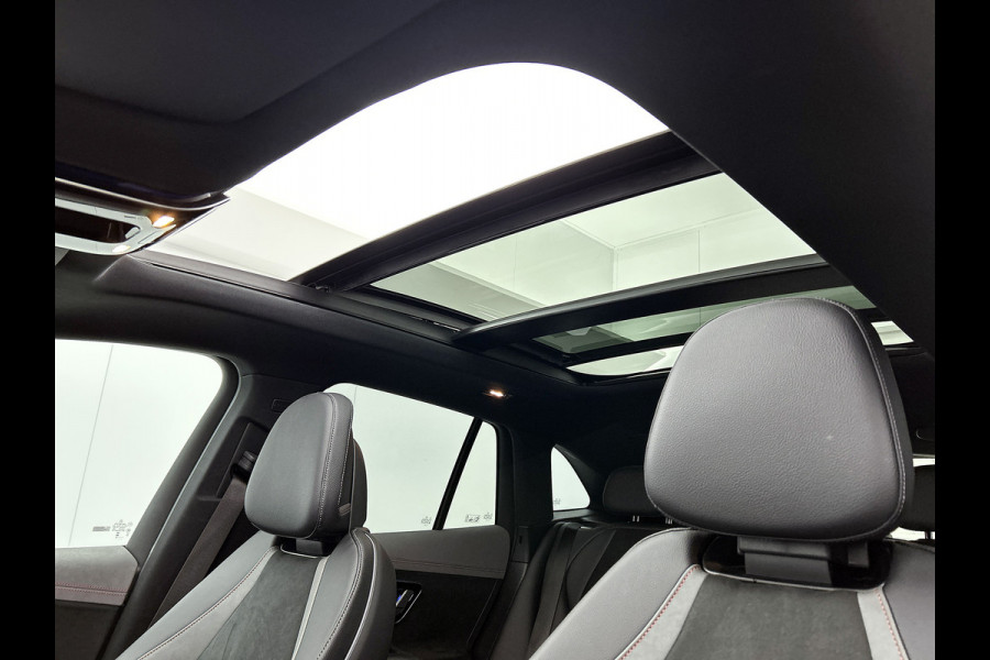 Mercedes-Benz EQE SUV 350+ AMG Line 91 kWh 22 inch. Lichtmetalen velgen | Panoramadak | Navigatie | Parking support met camera | Inclusief 48 maanden MB Certified garantie voor Europa.