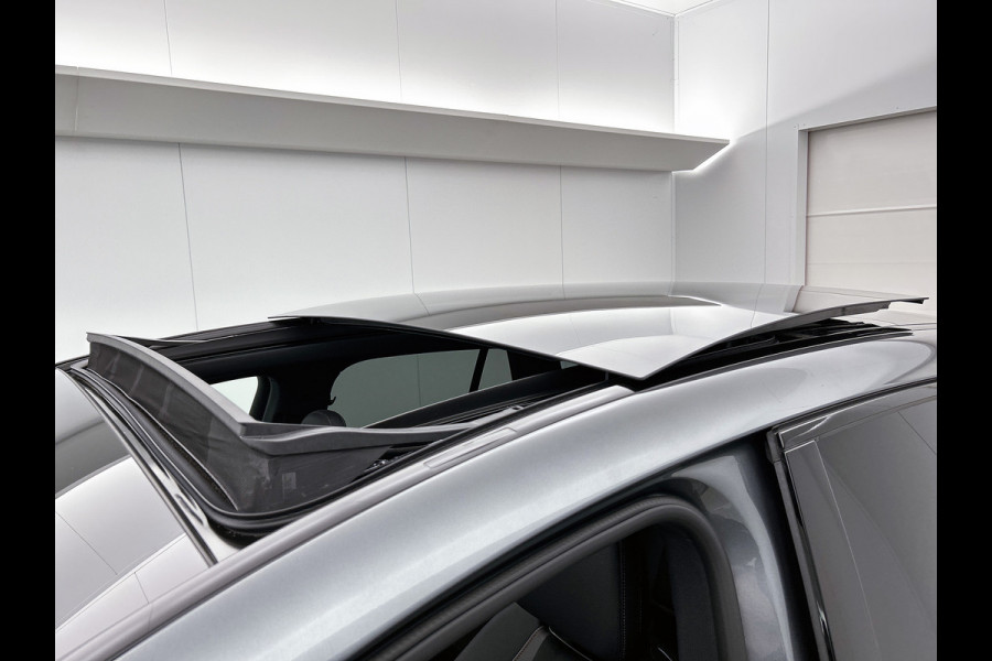 Mercedes-Benz EQE SUV 350+ AMG Line 91 kWh 22 inch. Lichtmetalen velgen | Panoramadak | Navigatie | Parking support met camera | Inclusief 48 maanden MB Certified garantie voor Europa.