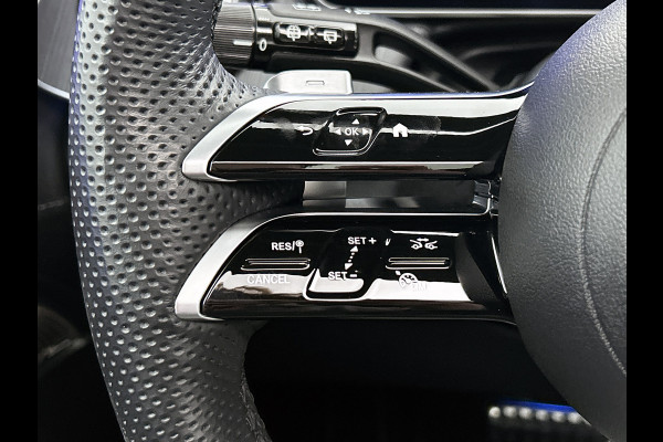 Mercedes-Benz EQE SUV 350+ AMG Line 91 kWh 22 inch. Lichtmetalen velgen | Panoramadak | Navigatie | Parking support met camera | Inclusief 48 maanden MB Certified garantie voor Europa.