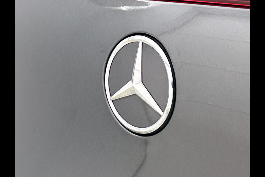 Mercedes-Benz EQE SUV 350+ AMG Line 91 kWh 22 inch. Lichtmetalen velgen | Panoramadak | Navigatie | Parking support met camera | Inclusief 48 maanden MB Certified garantie voor Europa.