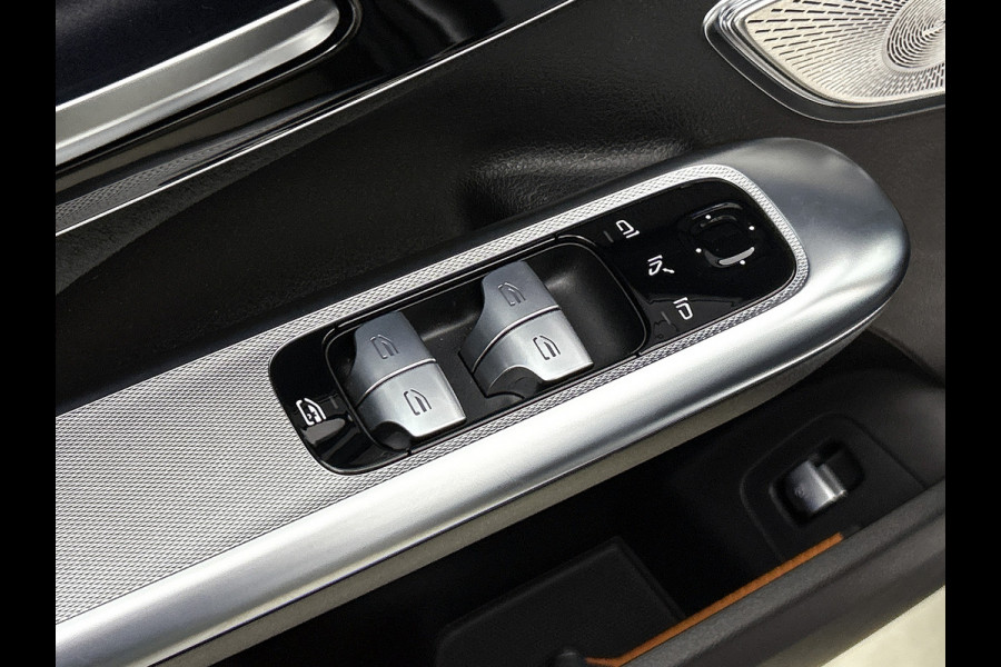 Mercedes-Benz EQE SUV 350+ AMG Line 91 kWh 22 inch. Lichtmetalen velgen | Panoramadak | Navigatie | Parking support met camera | Inclusief 48 maanden MB Certified garantie voor Europa.