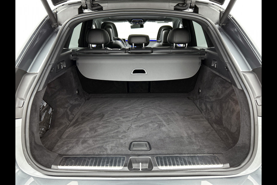 Mercedes-Benz EQE SUV 350+ AMG Line 91 kWh 22 inch. Lichtmetalen velgen | Panoramadak | Navigatie | Parking support met camera | Inclusief 48 maanden MB Certified garantie voor Europa.