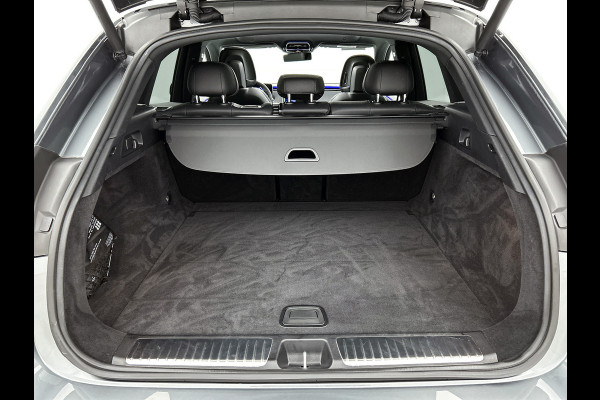 Mercedes-Benz EQE SUV 350+ AMG Line 91 kWh 22 inch. Lichtmetalen velgen | Panoramadak | Navigatie | Parking support met camera | Inclusief 48 maanden MB Certified garantie voor Europa.
