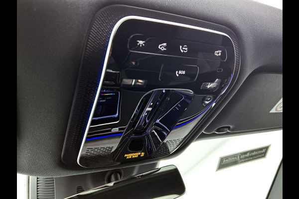 Mercedes-Benz EQE SUV 350+ AMG Line 91 kWh 22 inch. Lichtmetalen velgen | Panoramadak | Navigatie | Parking support met camera | Inclusief 48 maanden MB Certified garantie voor Europa.