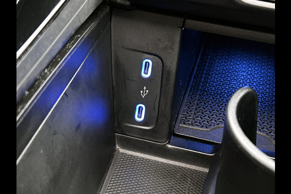 Mercedes-Benz EQE SUV 350+ AMG Line 91 kWh 22 inch. Lichtmetalen velgen | Panoramadak | Navigatie | Parking support met camera | Inclusief 48 maanden MB Certified garantie voor Europa.