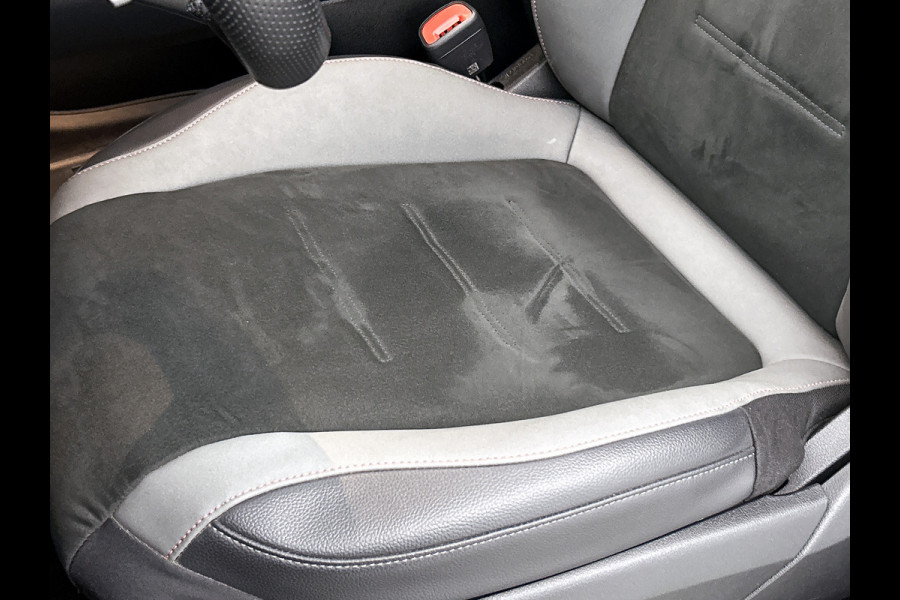 Mercedes-Benz EQE SUV 350+ AMG Line 91 kWh 22 inch. Lichtmetalen velgen | Panoramadak | Navigatie | Parking support met camera | Inclusief 48 maanden MB Certified garantie voor Europa.