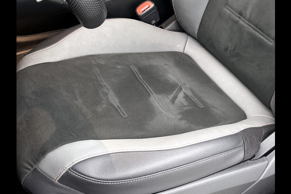 Mercedes-Benz EQE SUV 350+ AMG Line 91 kWh 22 inch. Lichtmetalen velgen | Panoramadak | Navigatie | Parking support met camera | Inclusief 48 maanden MB Certified garantie voor Europa.