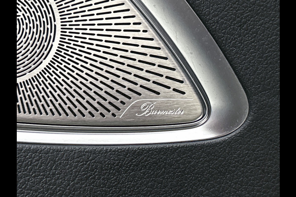 Mercedes-Benz EQE SUV 350+ AMG Line 91 kWh 22 inch. Lichtmetalen velgen | Panoramadak | Navigatie | Parking support met camera | Inclusief 48 maanden MB Certified garantie voor Europa.