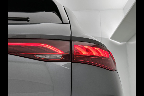 Mercedes-Benz EQE SUV 350+ AMG Line 91 kWh 22 inch. Lichtmetalen velgen | Panoramadak | Navigatie | Parking support met camera | Inclusief 48 maanden MB Certified garantie voor Europa.