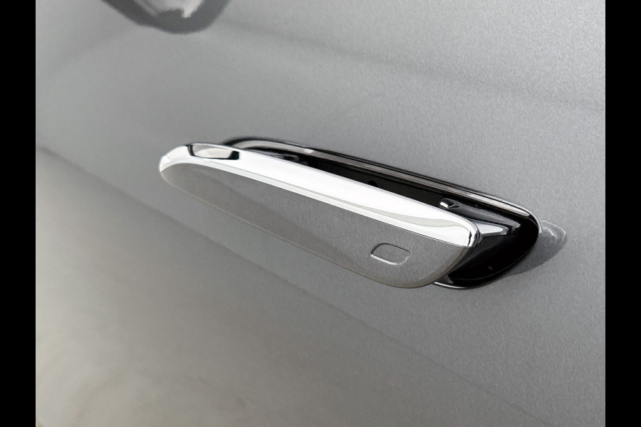 Mercedes-Benz EQE SUV 350+ AMG Line 91 kWh 22 inch. Lichtmetalen velgen | Panoramadak | Navigatie | Parking support met camera | Inclusief 48 maanden MB Certified garantie voor Europa.