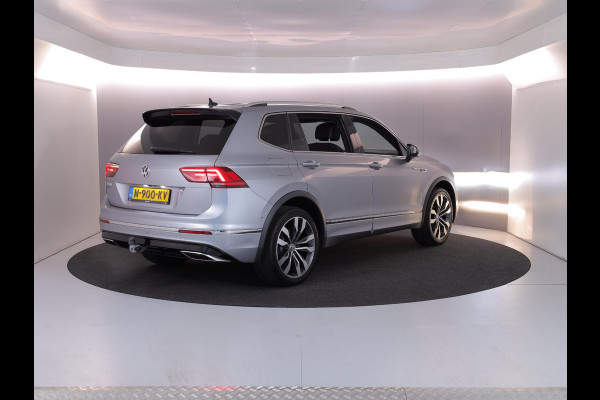 Volkswagen Tiguan Allspace 1.5 TSI Highline Business R 7p. 150pk DSG| Pano-dak| 20'LM-velgen|