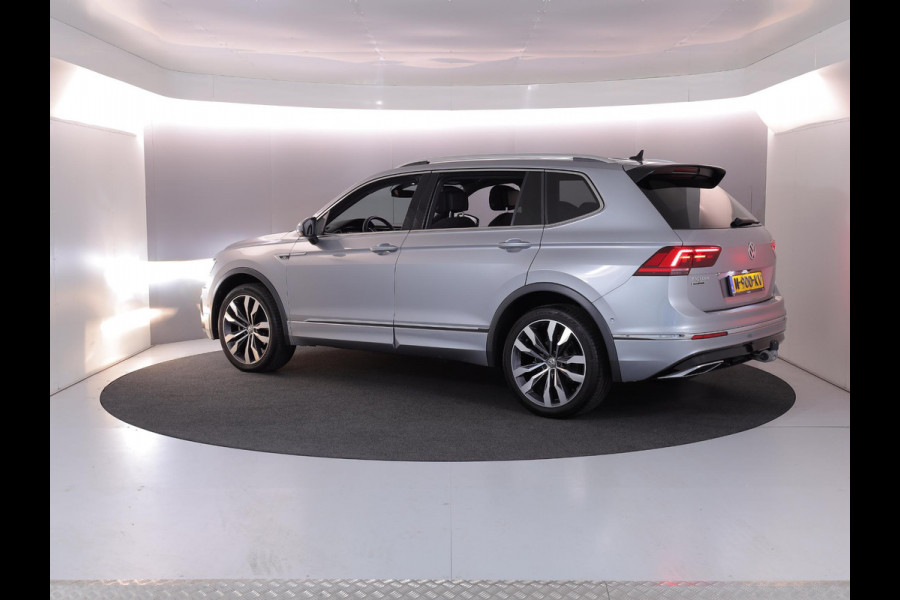 Volkswagen Tiguan Allspace 1.5 TSI Highline Business R 7p. 150pk DSG| Pano-dak| 20'LM-velgen|
