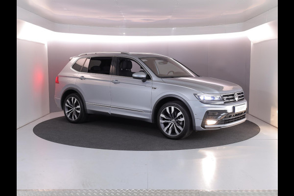 Volkswagen Tiguan Allspace 1.5 TSI Highline Business R 7p. 150pk DSG| Pano-dak| 20'LM-velgen|