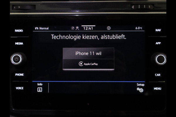 Volkswagen Tiguan Allspace 1.5 TSI Highline Business R 7p. 150pk DSG| Pano-dak| 20'LM-velgen|