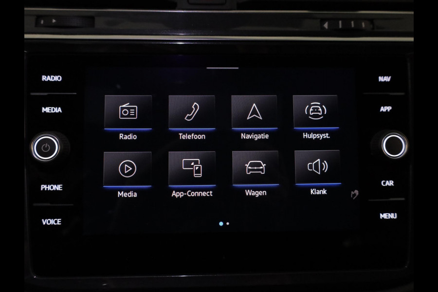 Volkswagen Tiguan Allspace 1.5 TSI Highline Business R 7p. 150pk DSG| Pano-dak| 20'LM-velgen|