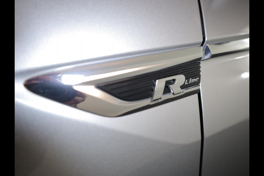 Volkswagen Tiguan Allspace 1.5 TSI Highline Business R 7p. 150pk DSG| Pano-dak| 20'LM-velgen|