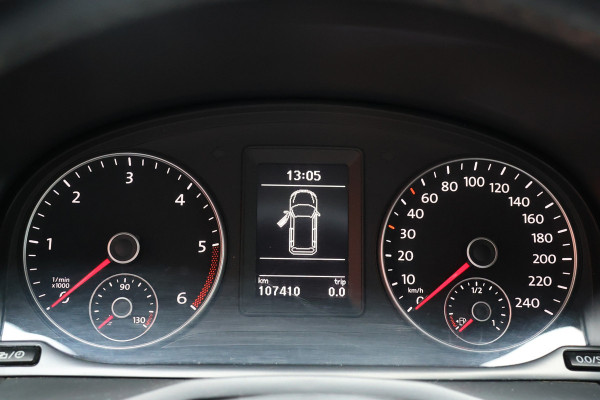 Volkswagen Caddy 2.0 TDI 185 PK | Bi-Xenon | ACC | CarPlay | Navigatie | PDC | MF Stuur | Trekhaak | Nieuwe APK | Alarm | Schroefset | Spoilerkit | Dealer onderhouden