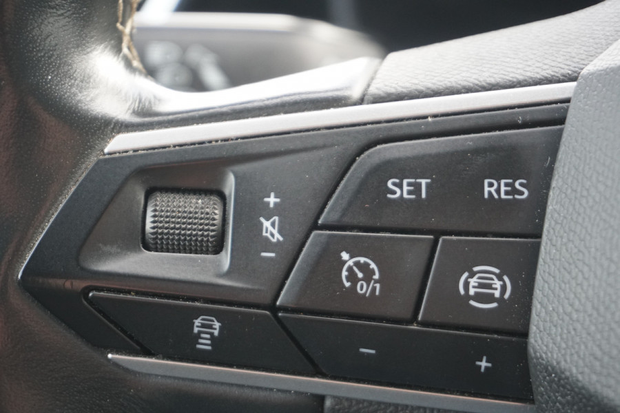 Seat Leon Sportstourer 1.5 TSI Style Launch Edition | CAMERA | ACC | CARPLAY | VIRTUAL COCKPIT |