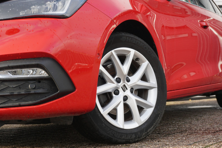 Seat Leon Sportstourer 1.5 TSI Style Launch Edition | CAMERA | ACC | CARPLAY | VIRTUAL COCKPIT |