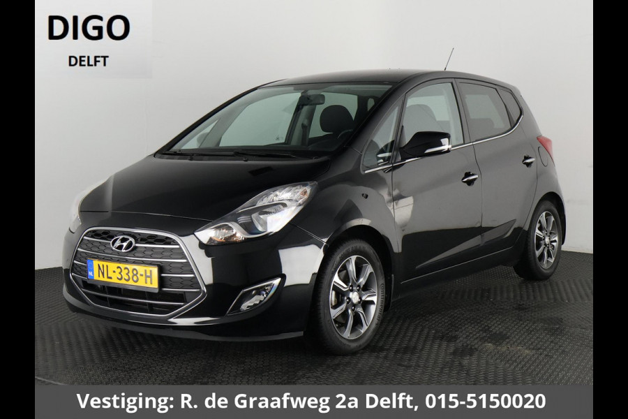 Hyundai ix20 1.4i Go! | Navigatie | Airco | Trekhaak |
