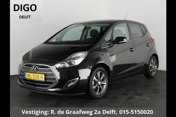 Hyundai ix20 1.4i Go! | Navigatie | Airco | Trekhaak |