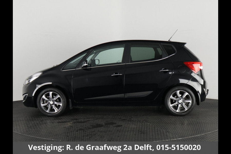 Hyundai ix20 1.4i Go! | Navigatie | Airco | Trekhaak |