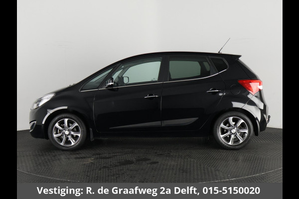 Hyundai ix20 1.4i Go! | Navigatie | Airco | Trekhaak |