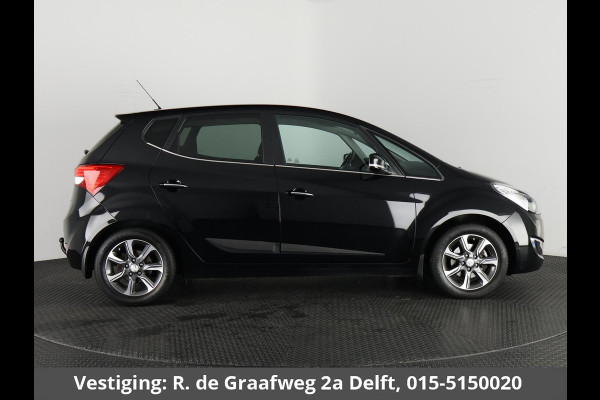 Hyundai ix20 1.4i Go! | Navigatie | Airco | Trekhaak |