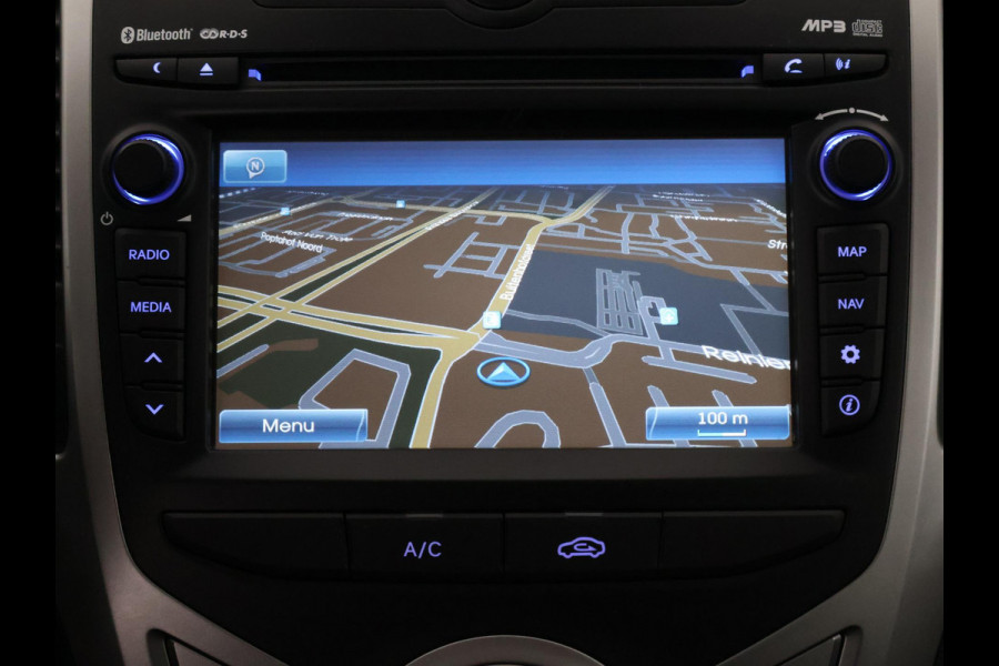 Hyundai ix20 1.4i Go! | Navigatie | Airco | Trekhaak |
