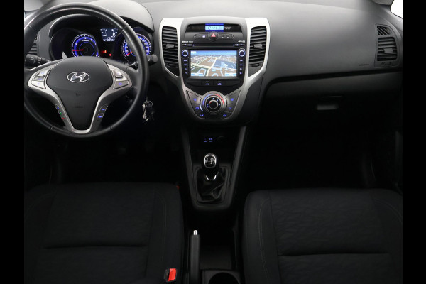 Hyundai ix20 1.4i Go! | Navigatie | Airco | Trekhaak |